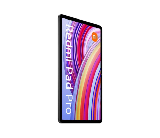 Xiaomi Redmi Pad Pro 6GB/128GB Graphite Gray - 1257761 - zdjęcie 2